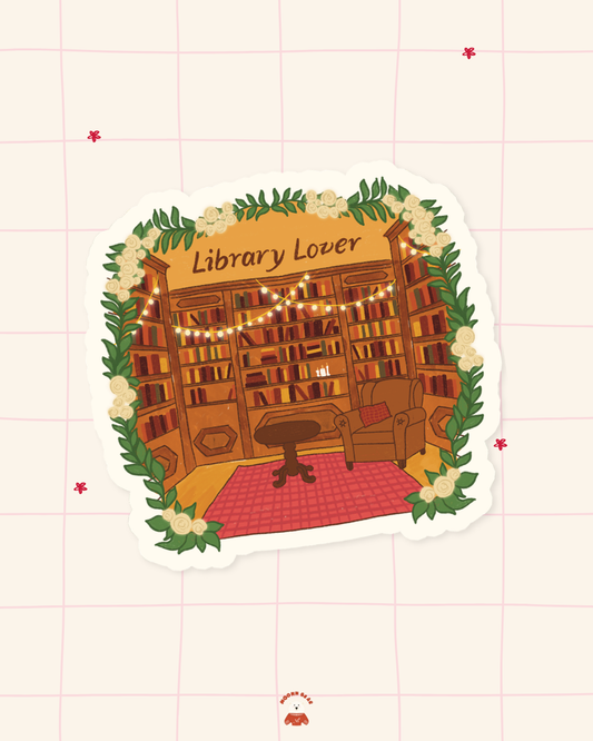 bookworm set