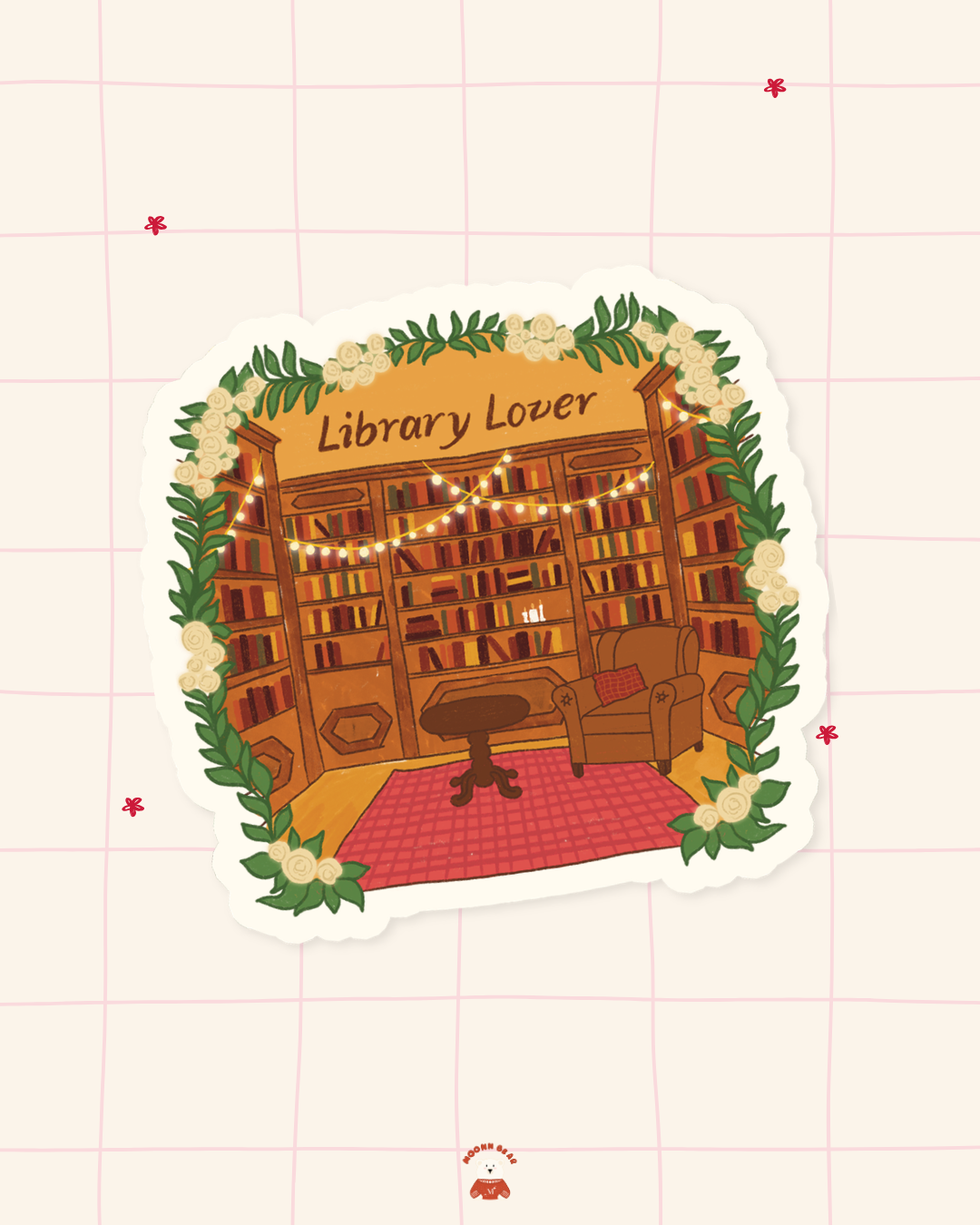 bookworm set