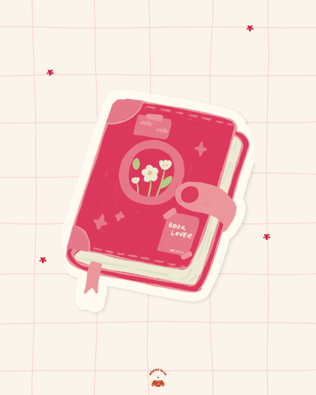 bookworm set