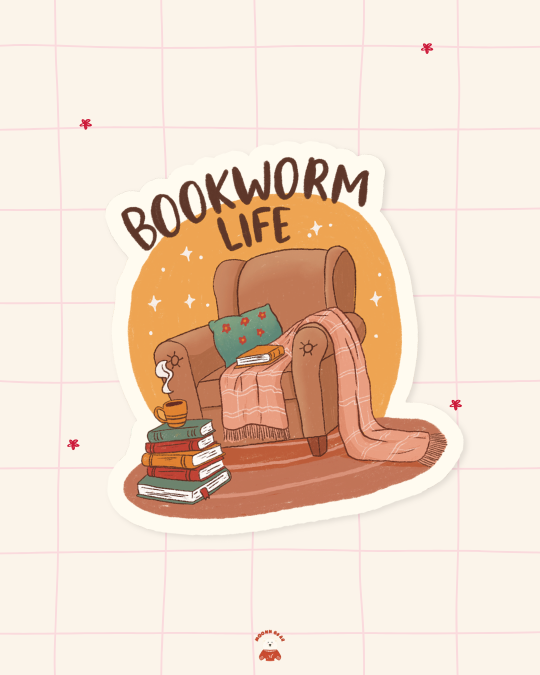 bookworm set