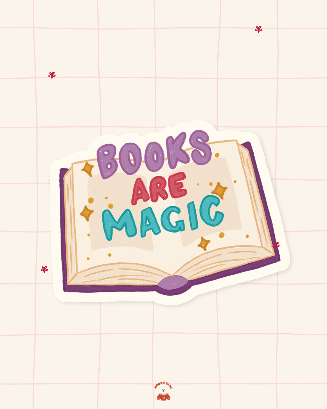 bookworm set